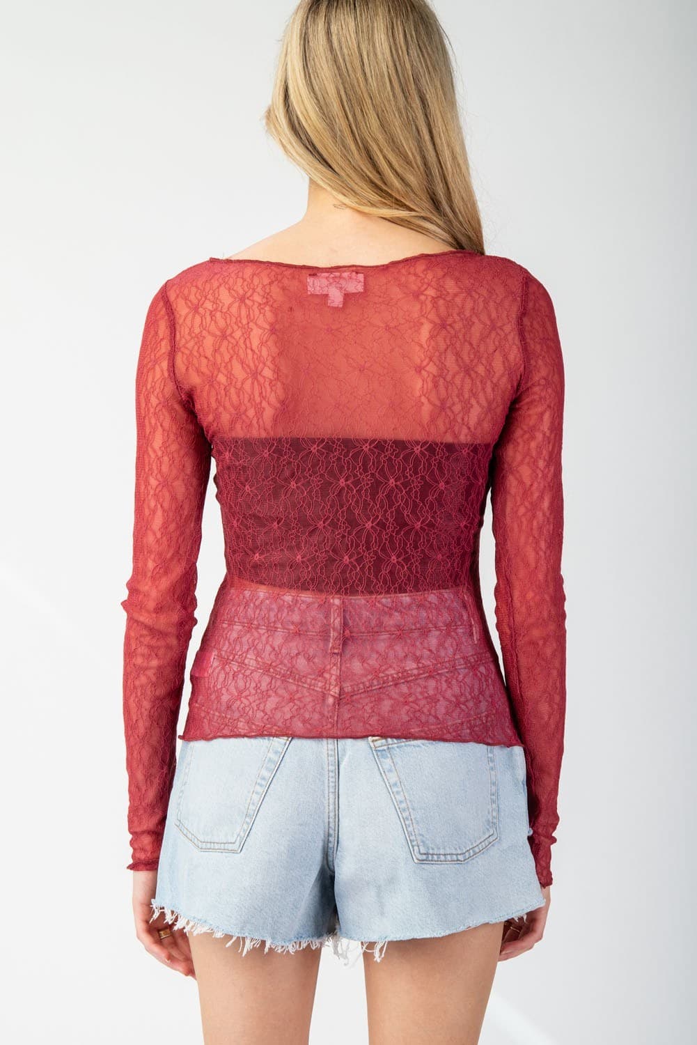 TH12037 - BERRY