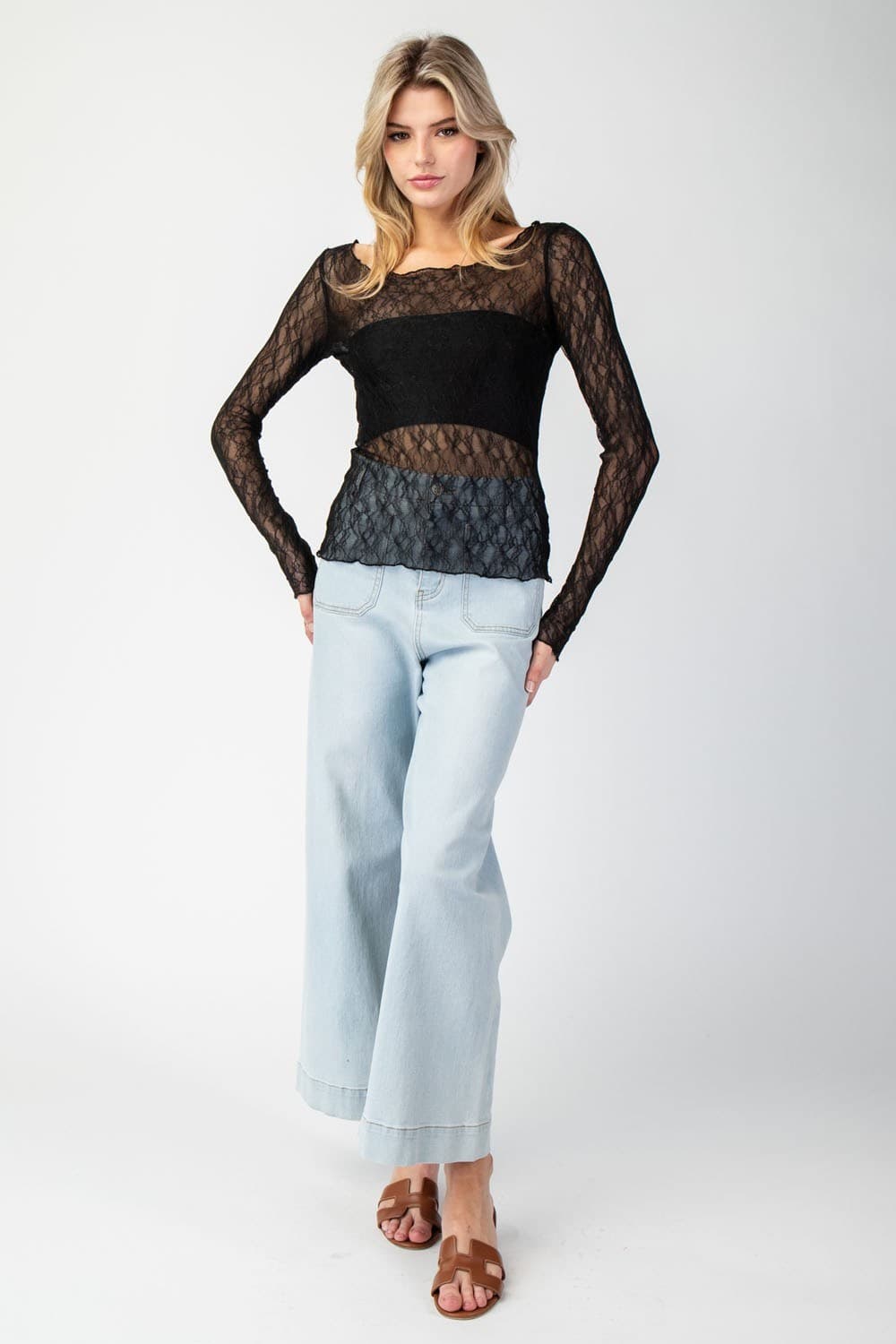 TH12037 - BLACK