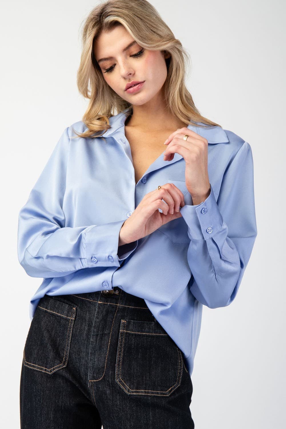 TK11400 - PERIWINKLE