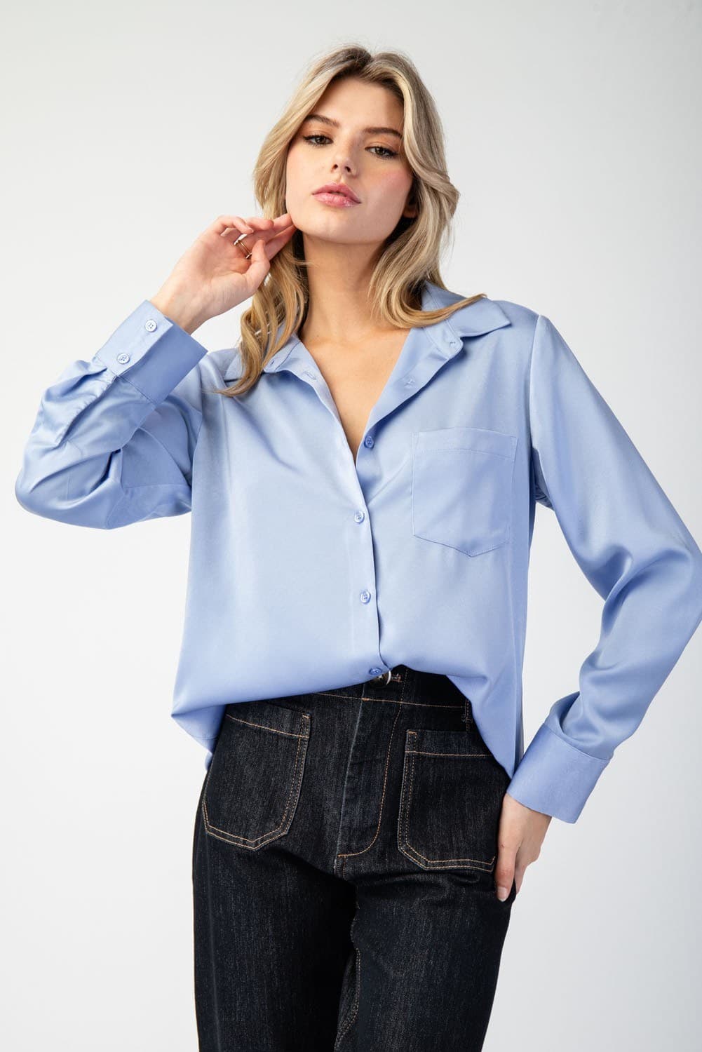 TK11400 - PERIWINKLE