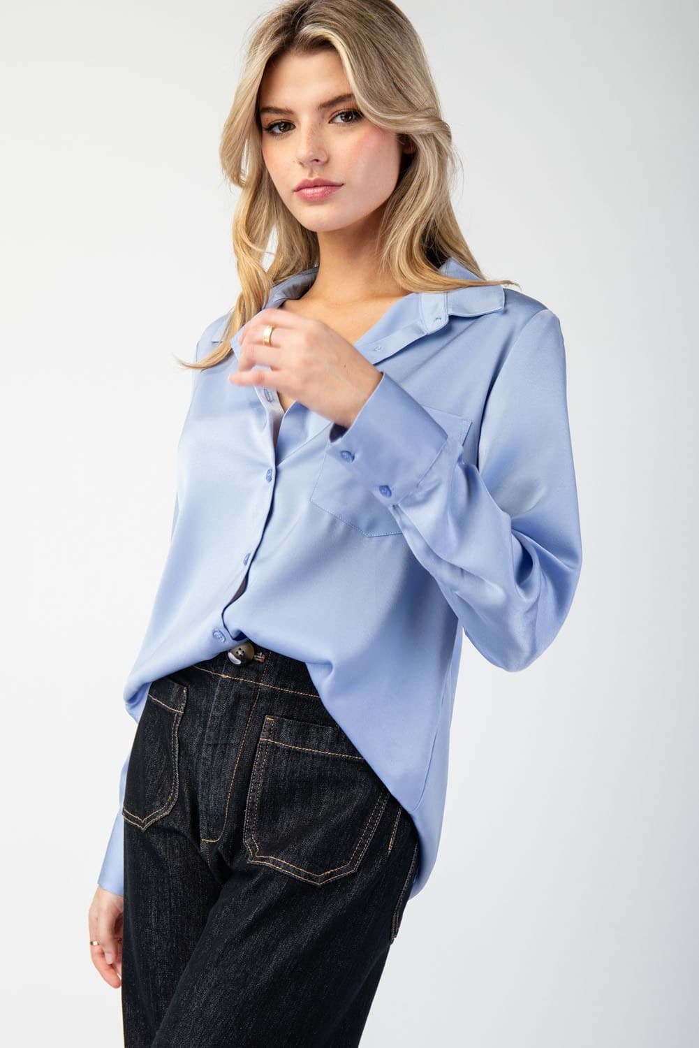 TK11400 - PERIWINKLE