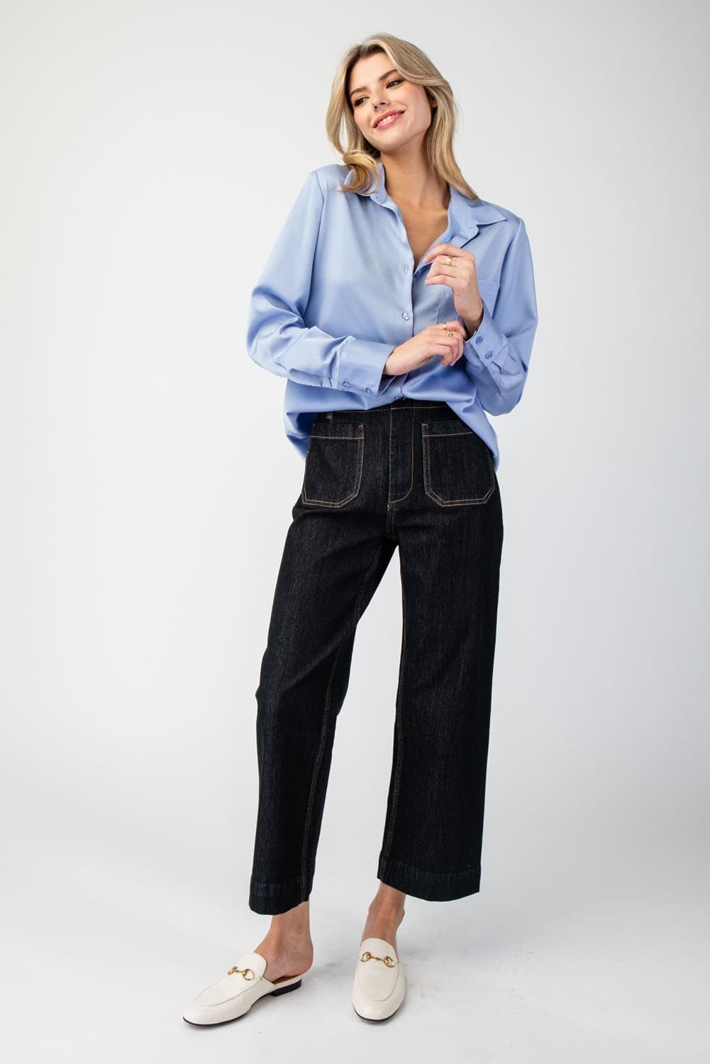 TK11400 - PERIWINKLE