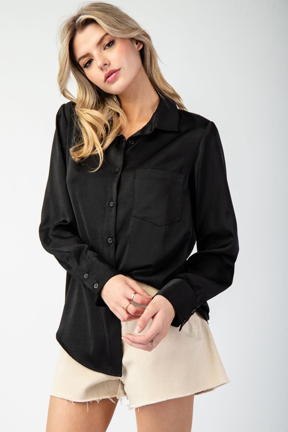 TK11400 - BLACK