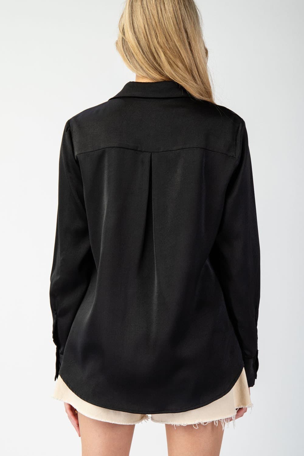 TK11400 - BLACK