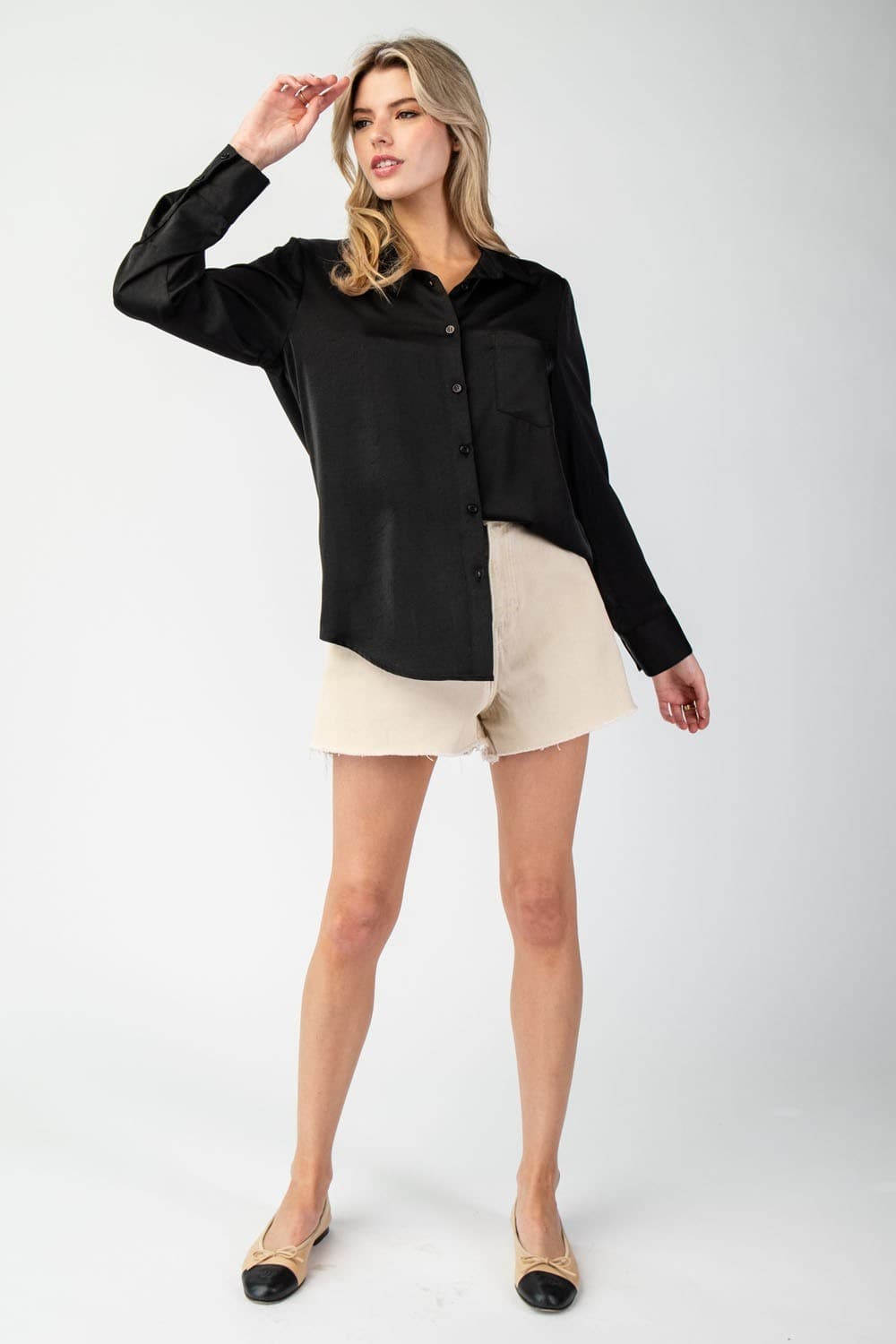 TK11400 - BLACK