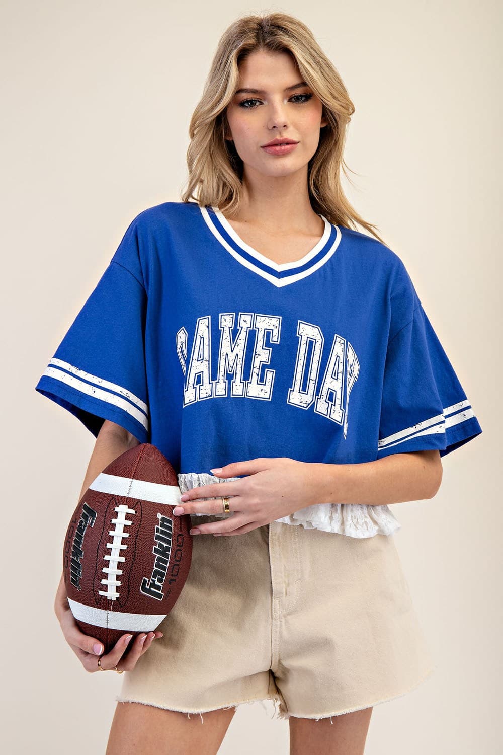 TH12147 - ROYAL BLUE