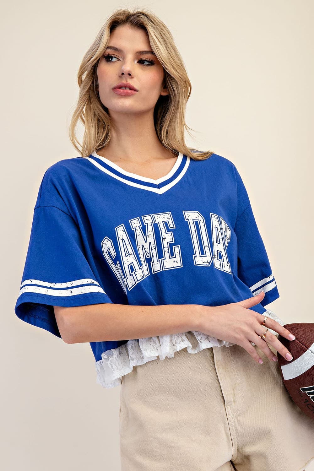 TH12147 - ROYAL BLUE