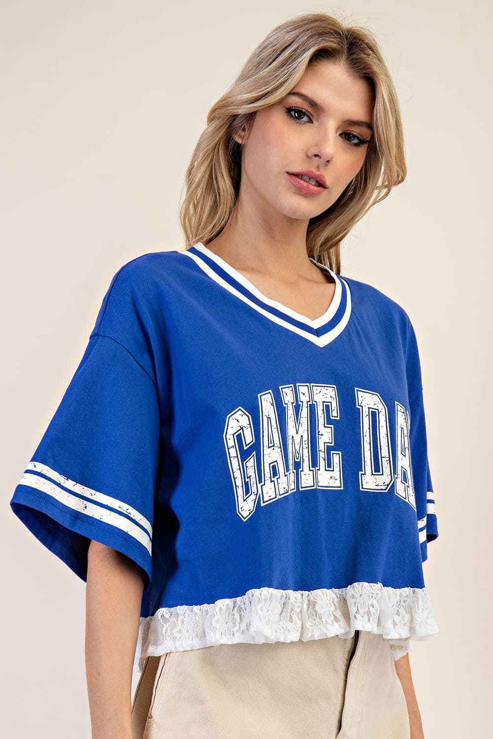 TH12147 - ROYAL BLUE