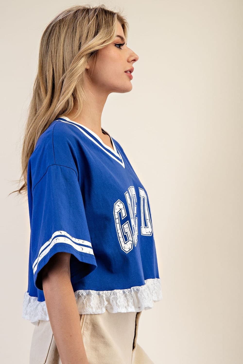 TH12147 - ROYAL BLUE