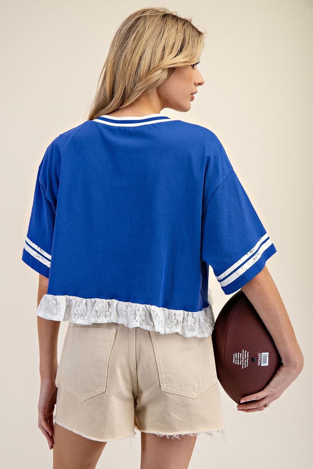 TH12147 - ROYAL BLUE
