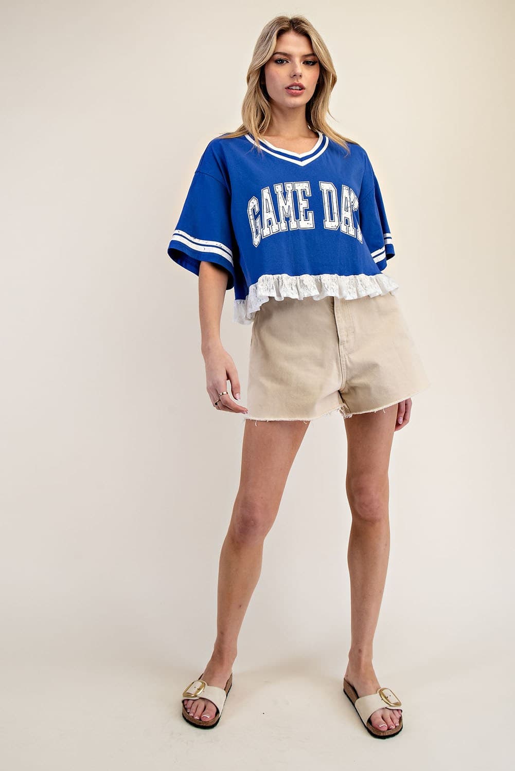 TH12147 - ROYAL BLUE