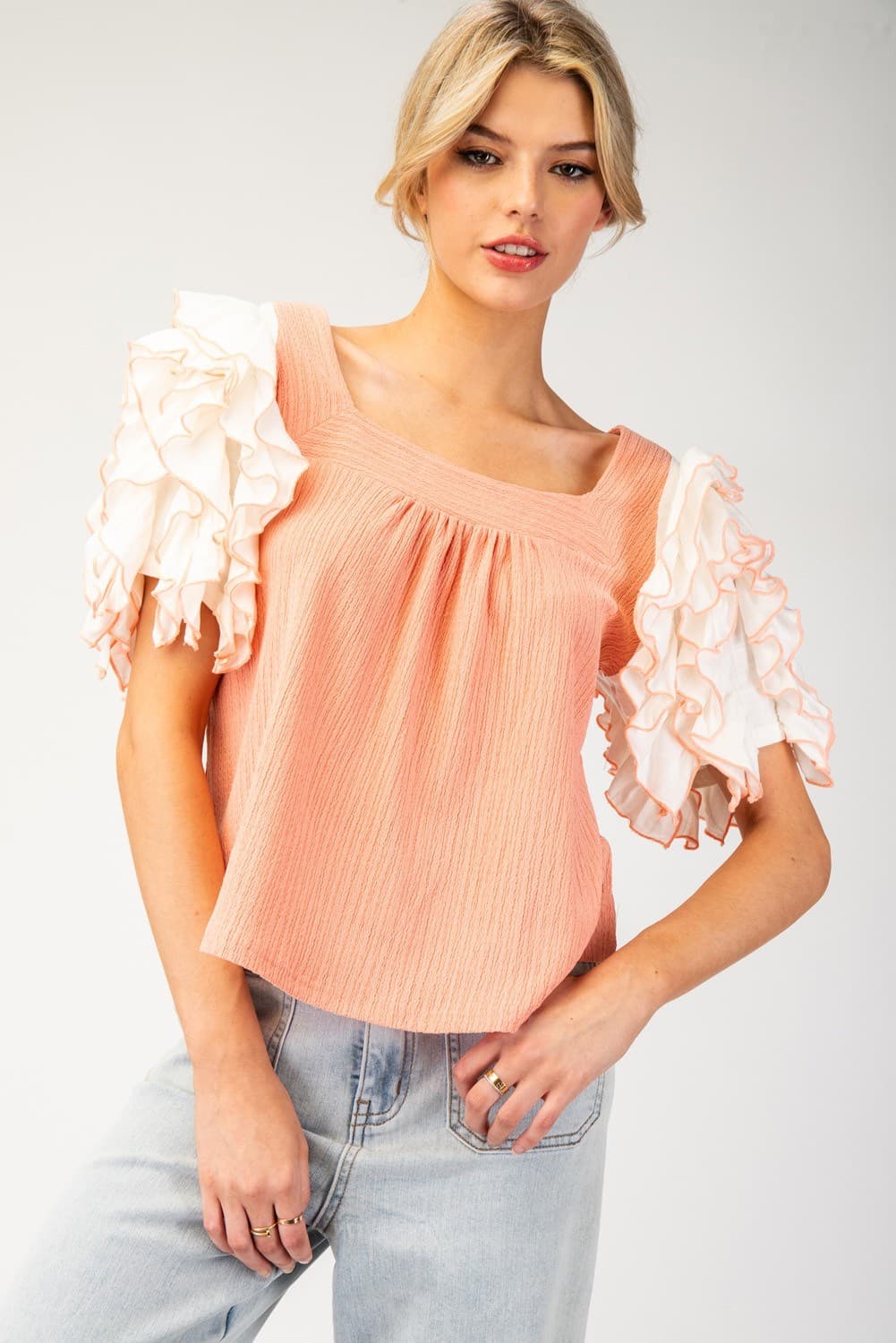 TH12051 - APRICOT