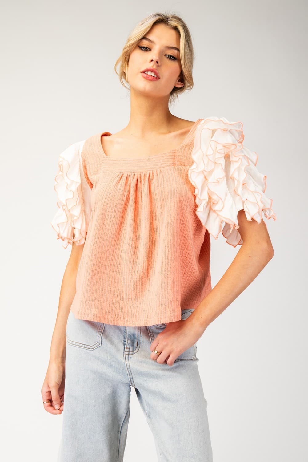 TH12051 - APRICOT