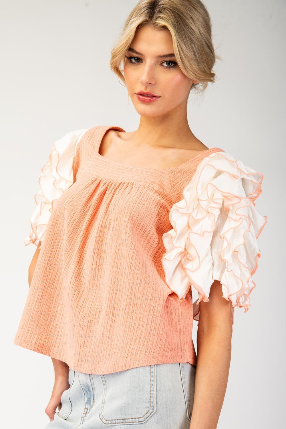 TH12051 - APRICOT