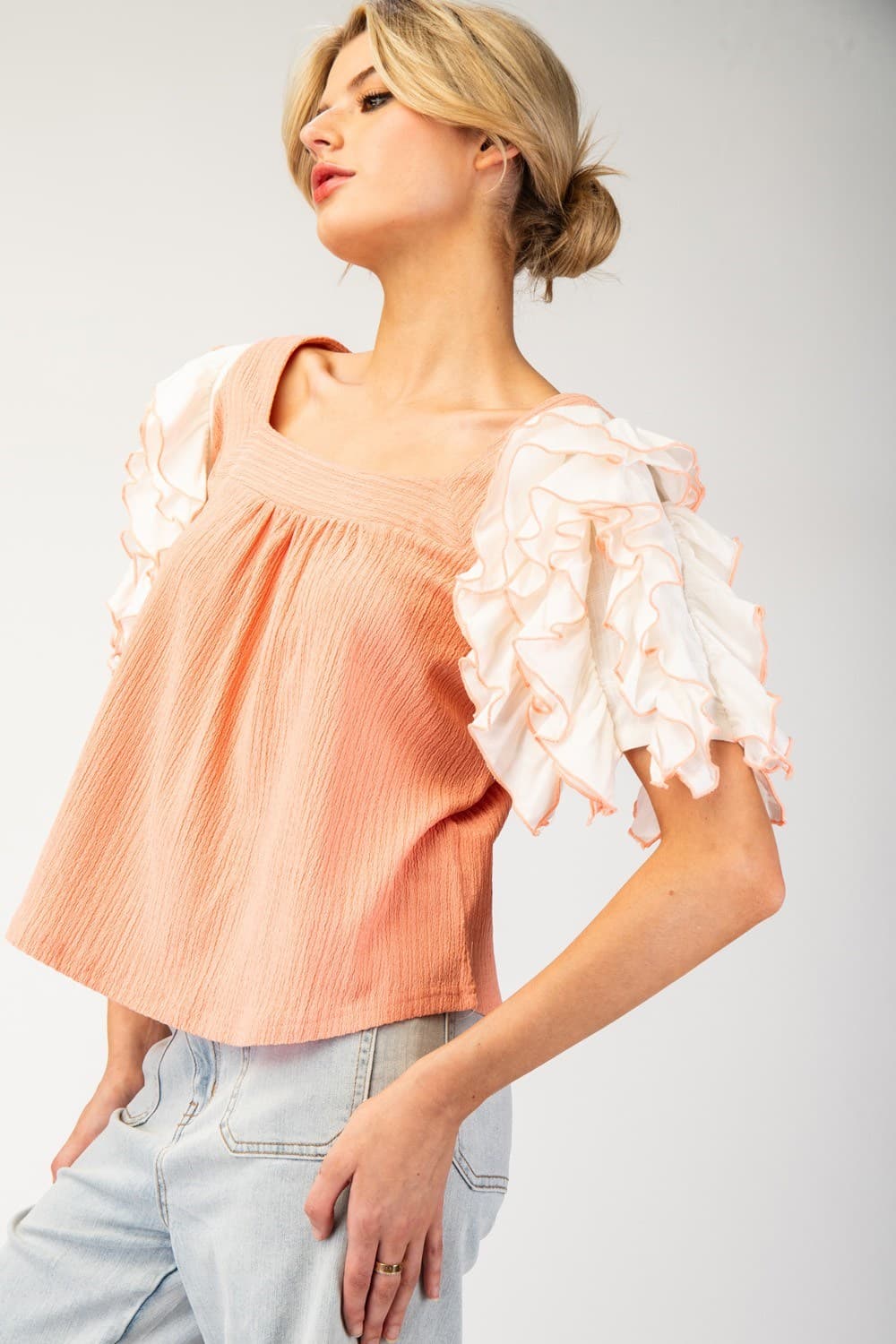 TH12051 - APRICOT