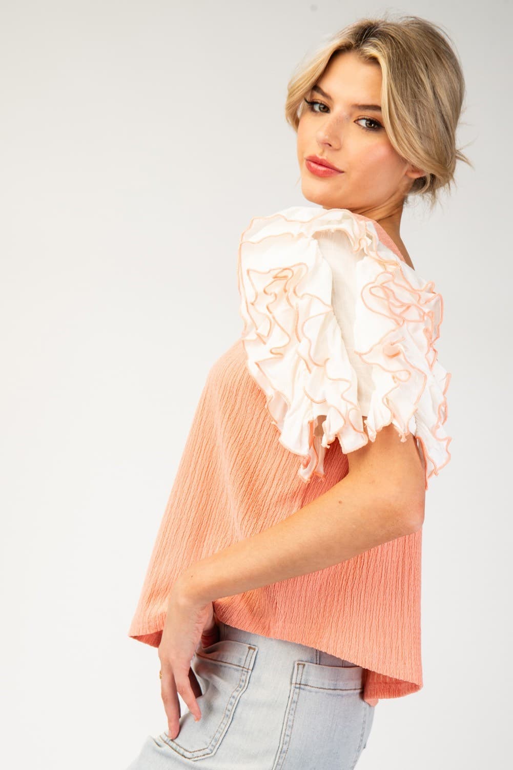 TH12051 - APRICOT