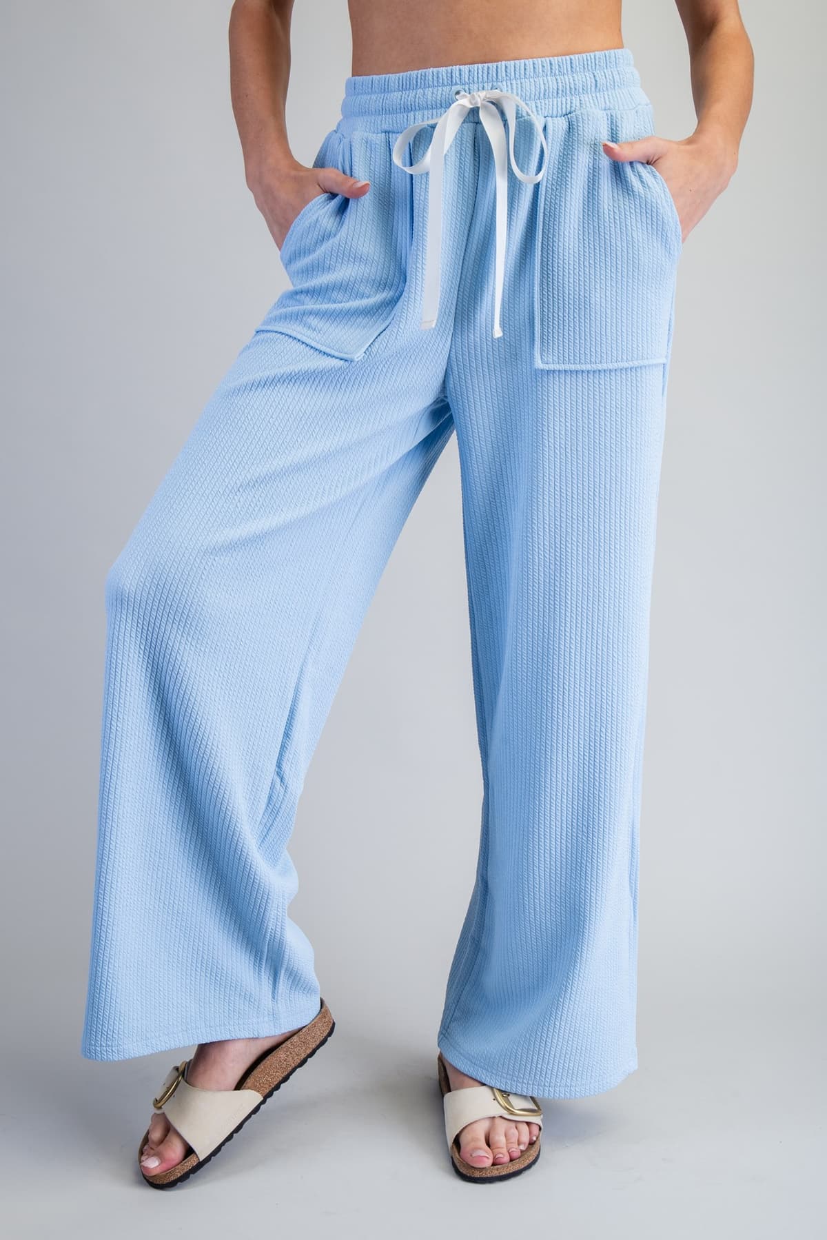 PK11486 - POWDER BLUE