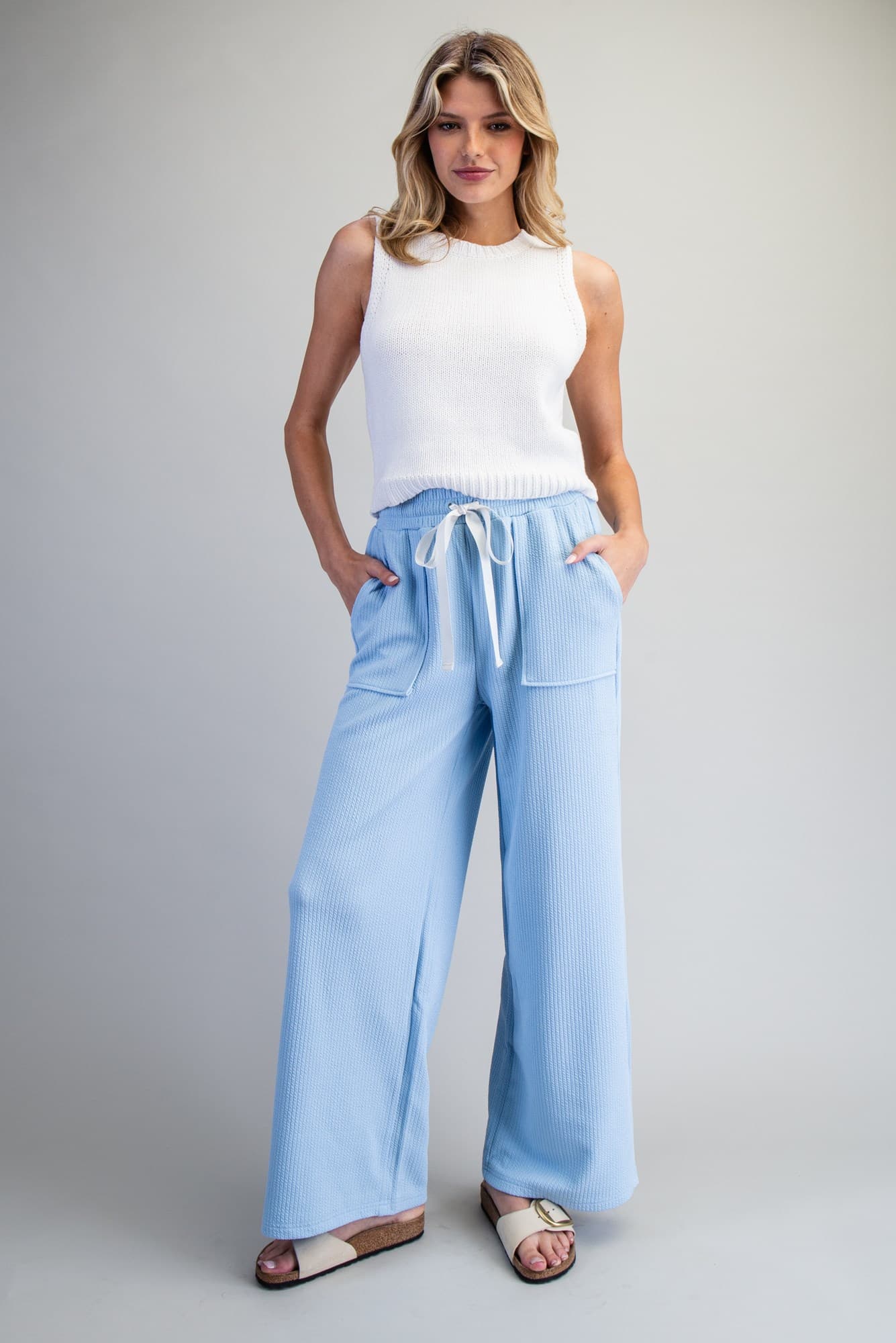 PK11486 - POWDER BLUE