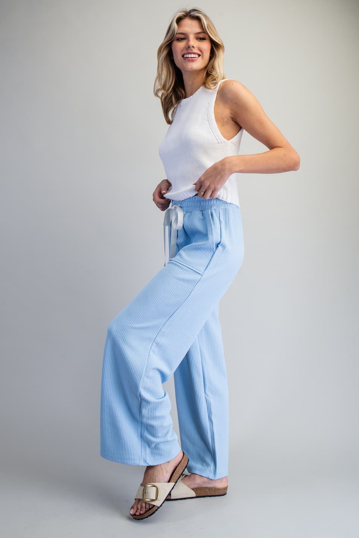 PK11486 - POWDER BLUE
