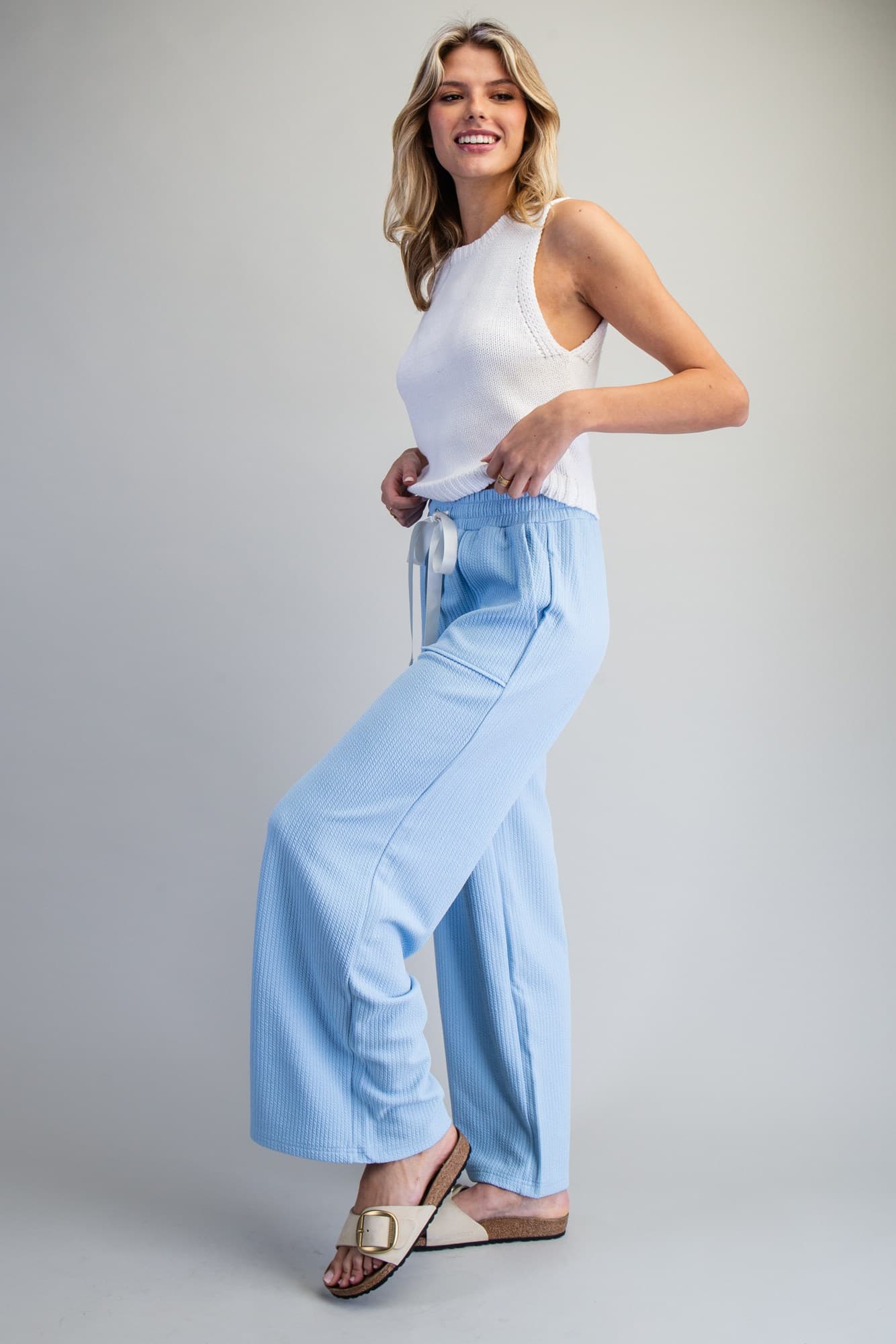 PK11486 - POWDER BLUE