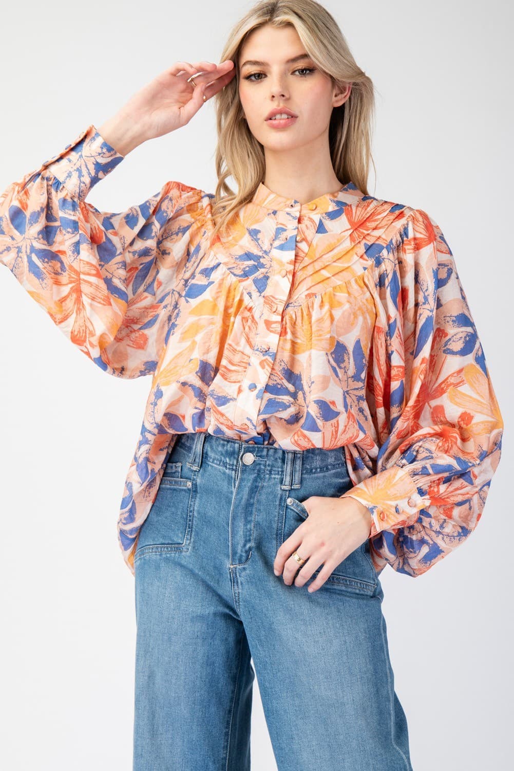 TK11618 - APRICOT