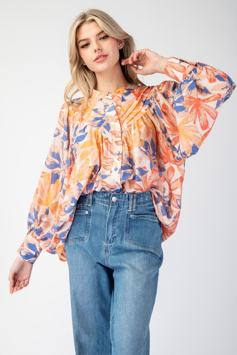 TK11618 - APRICOT