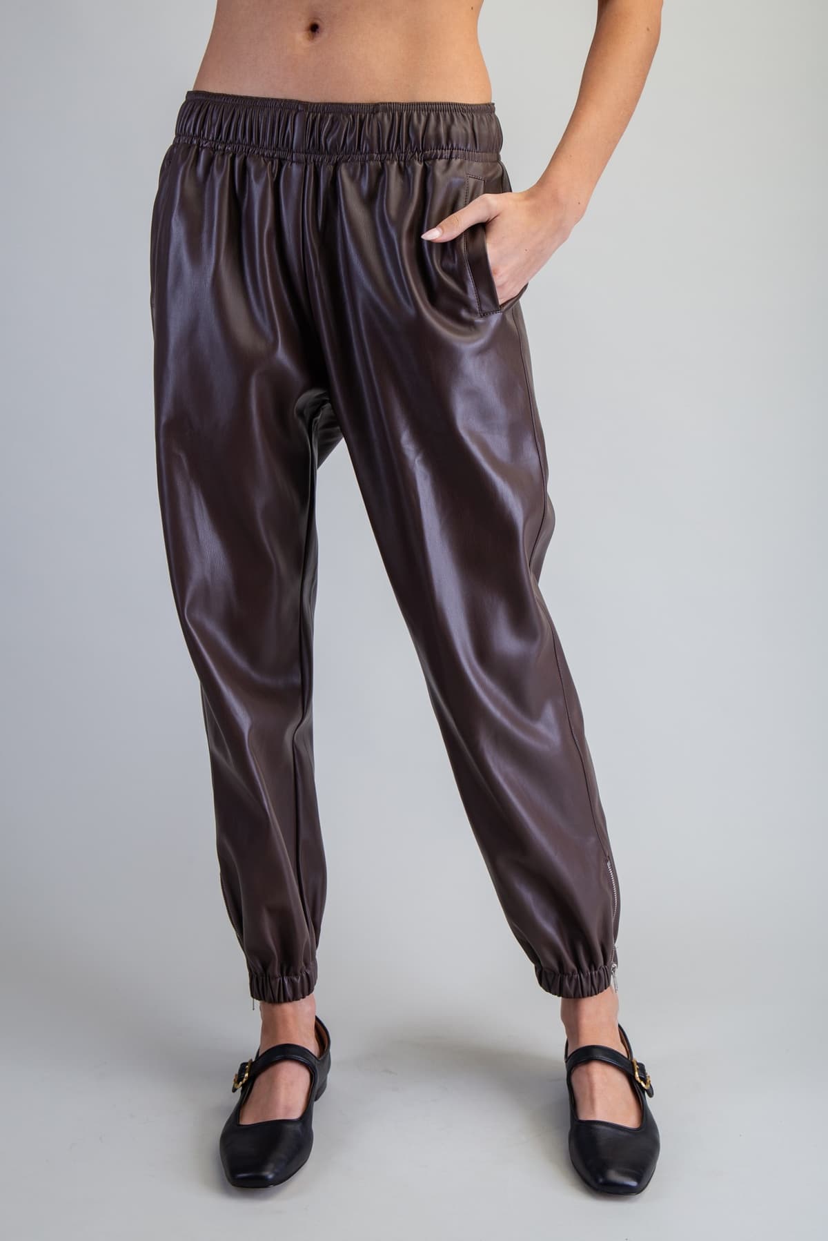 PK11418 - CHOCOLATE