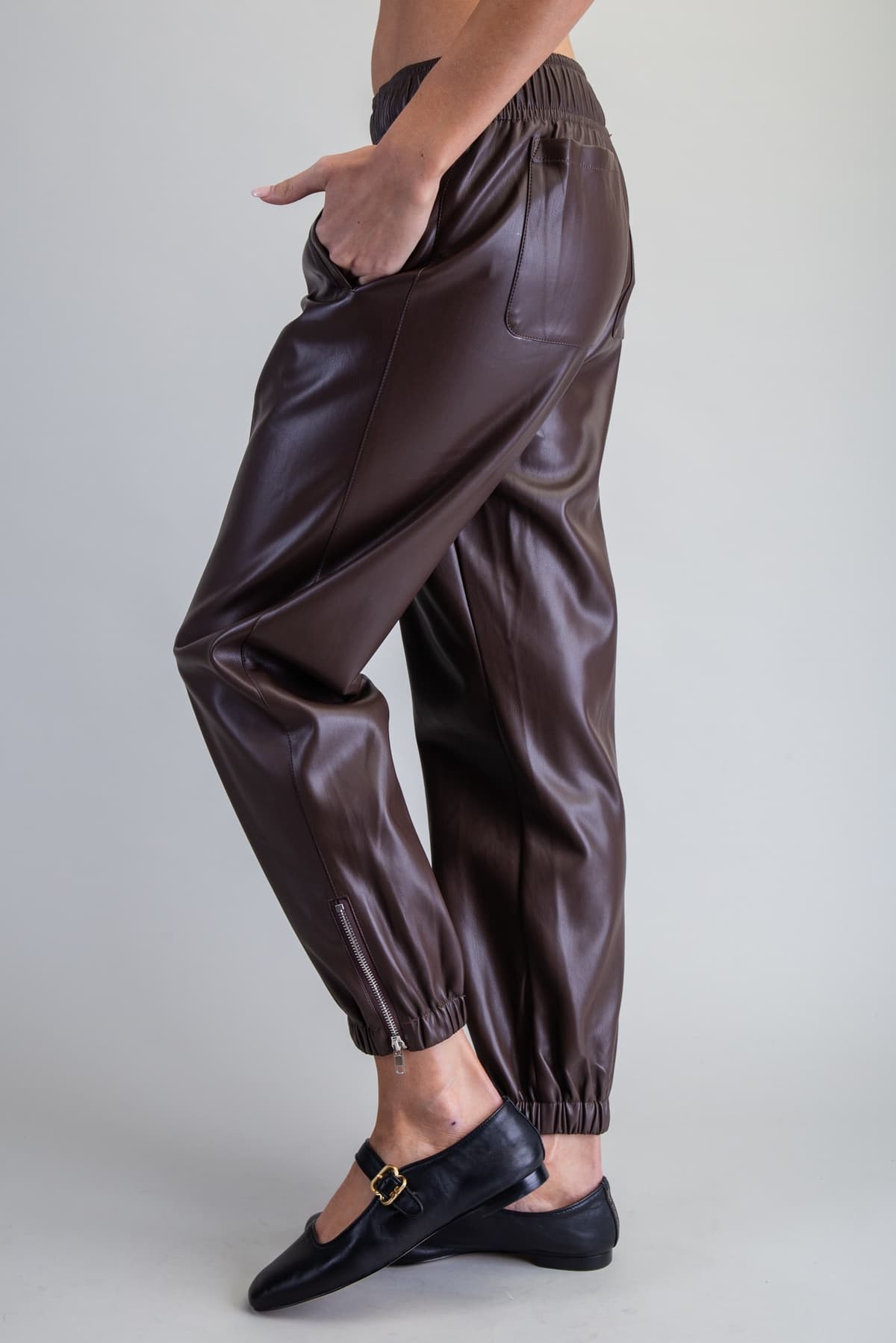 PK11418 - CHOCOLATE
