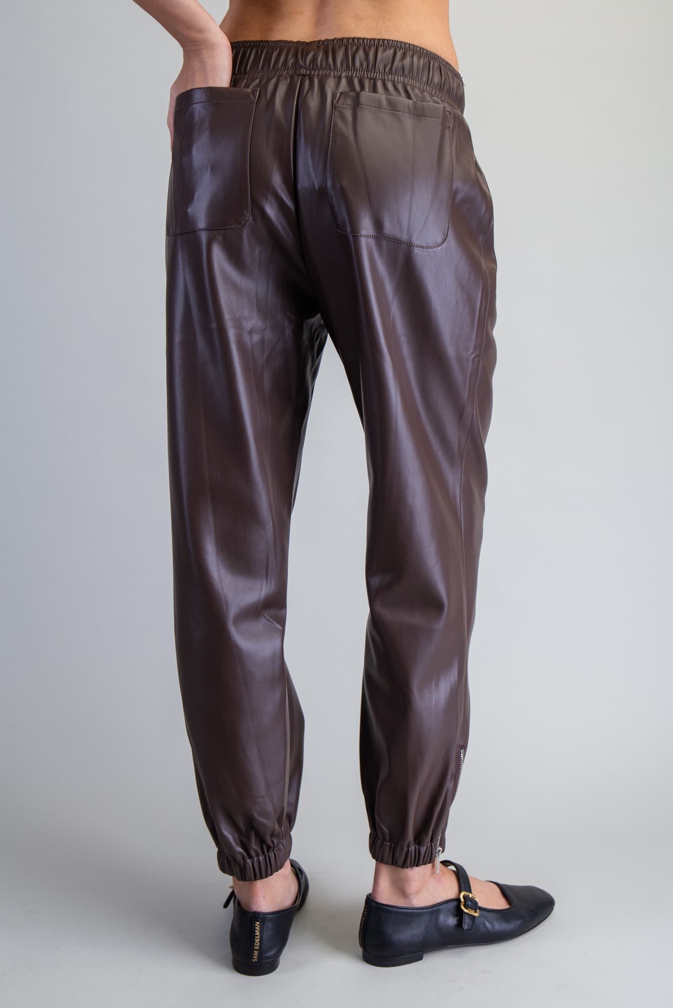 PK11418 - CHOCOLATE
