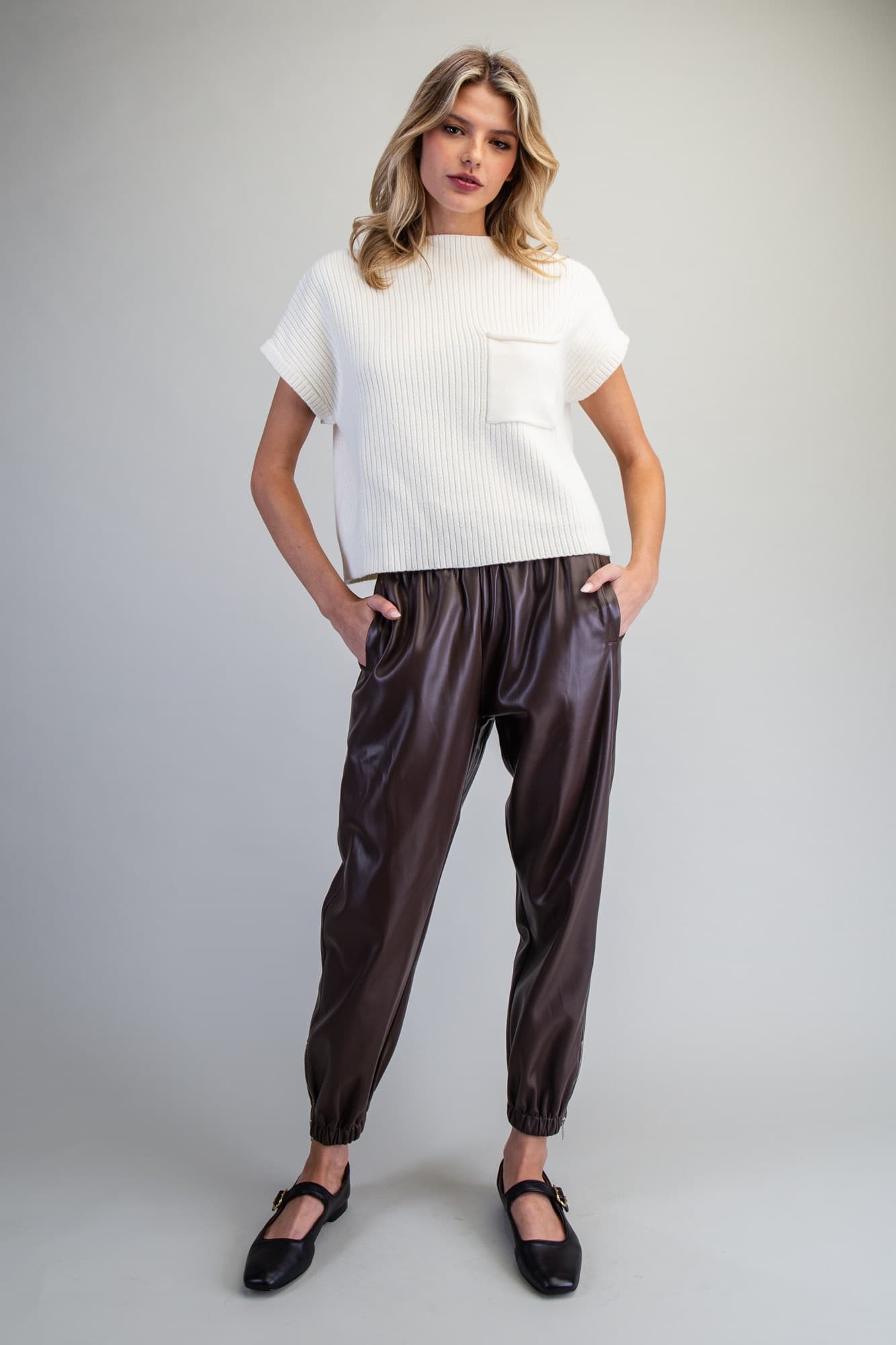 PK11418 - CHOCOLATE