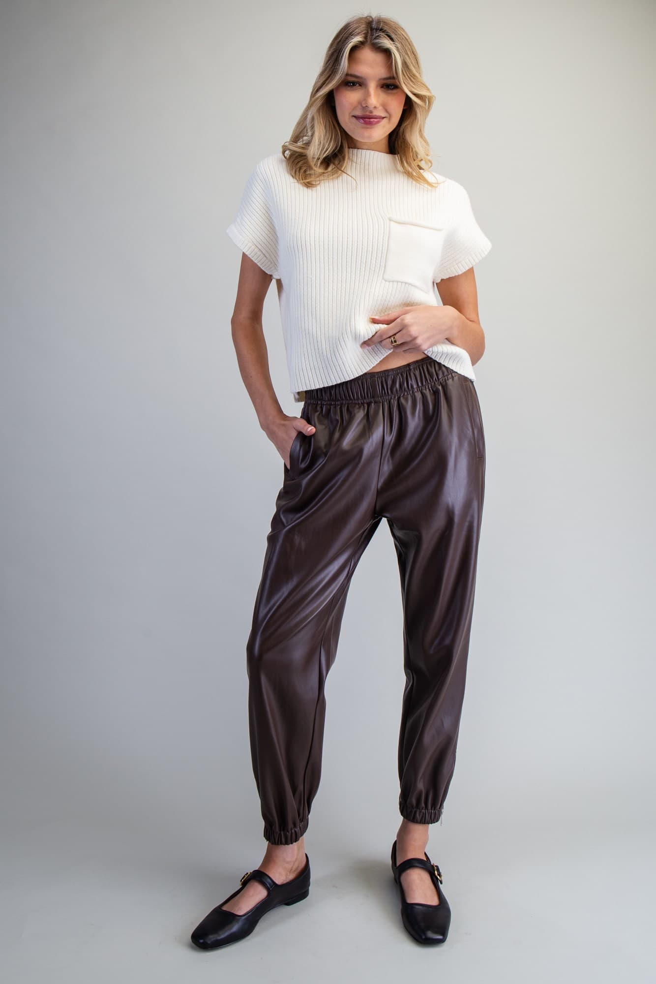 PK11418 - CHOCOLATE