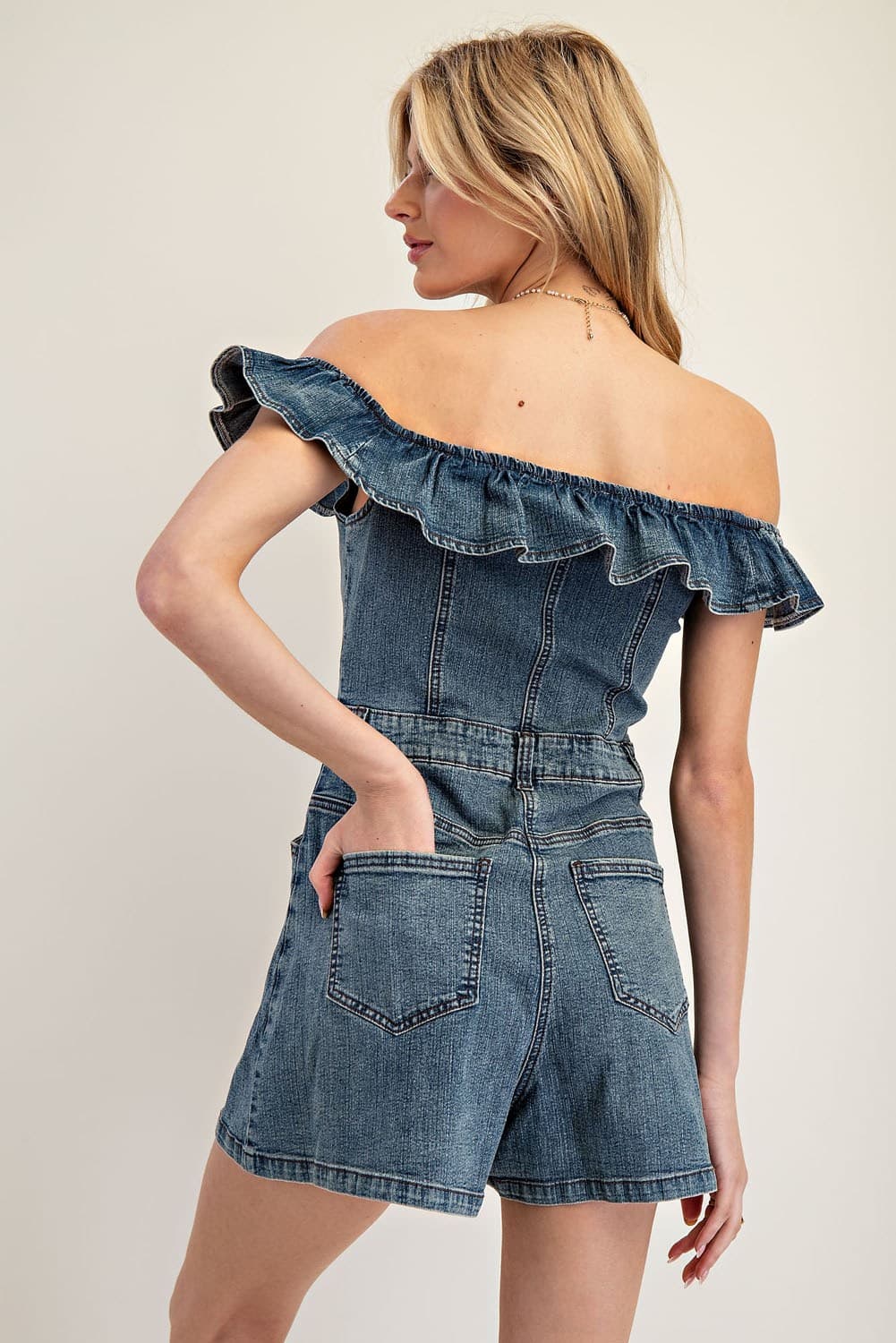 BH12046 - DENIM