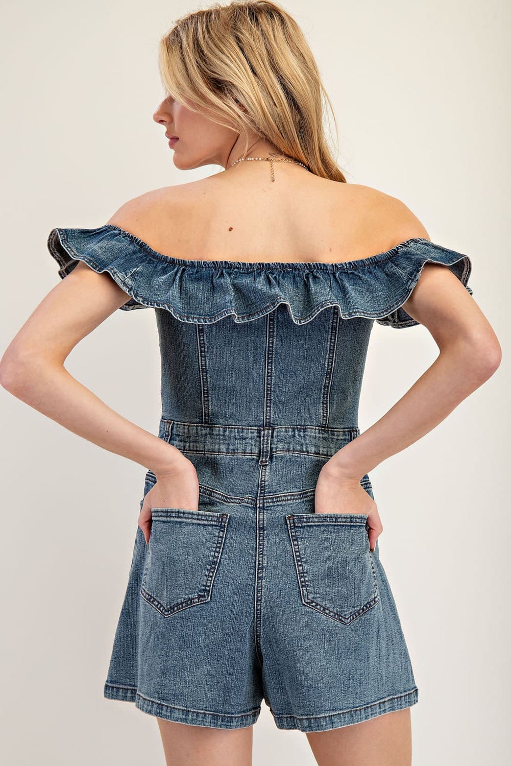 BH12046 - DENIM