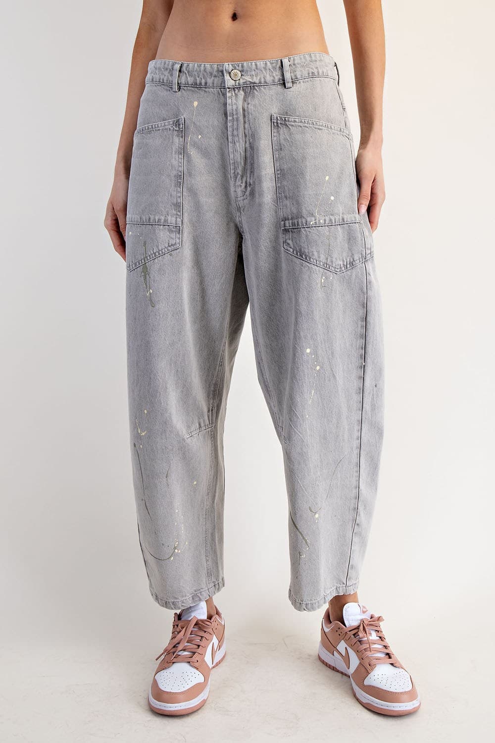 PH12301 - OYSTER GREY