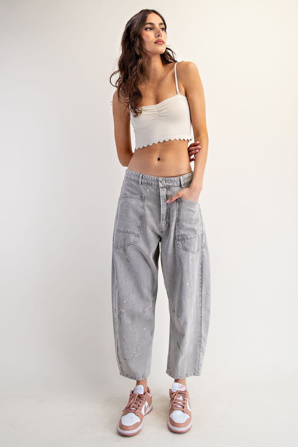 PH12301 - OYSTER GREY