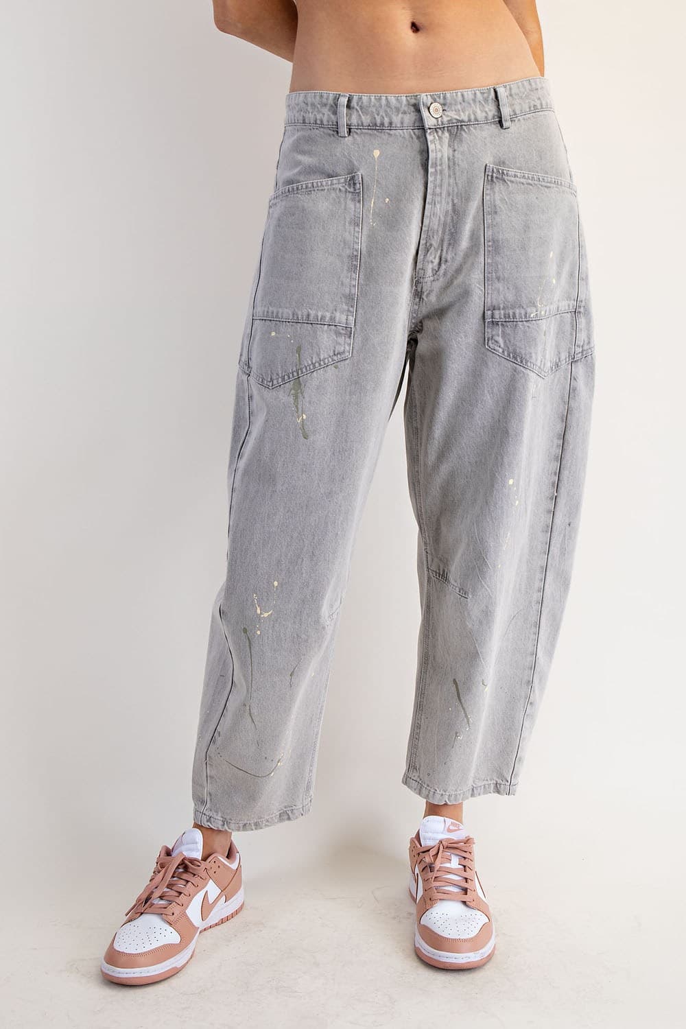 PH12301 - OYSTER GREY