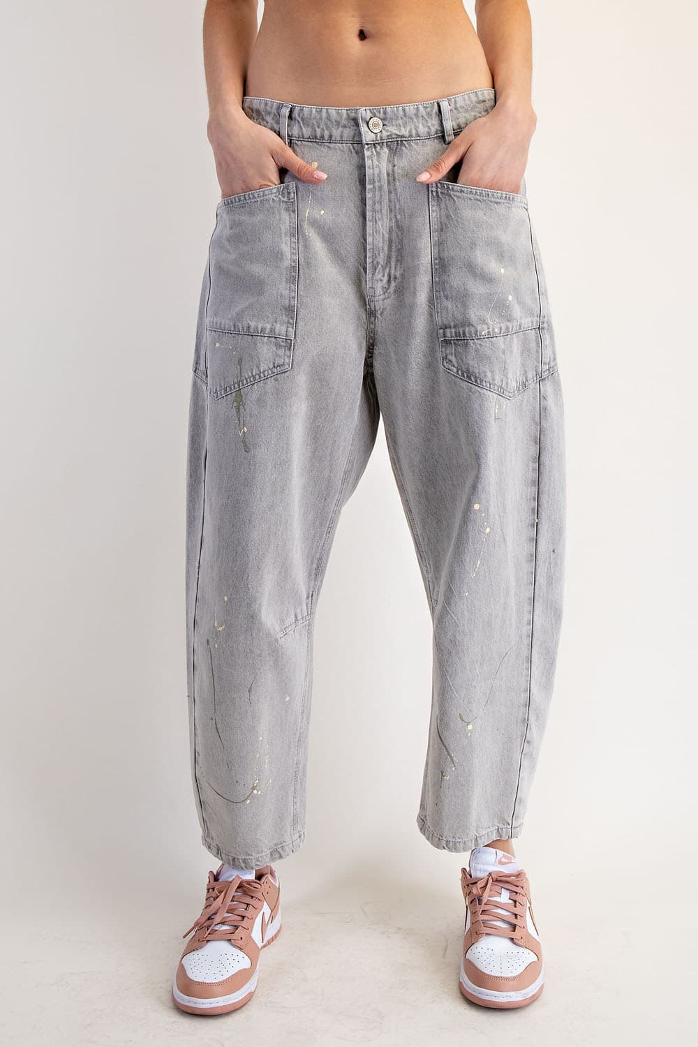 PH12301 - OYSTER GREY