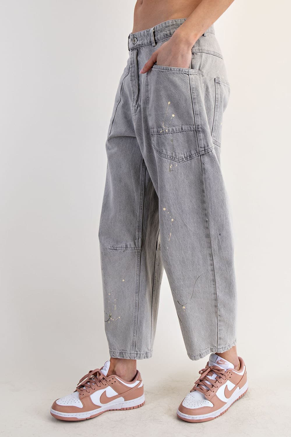 PH12301 - OYSTER GREY