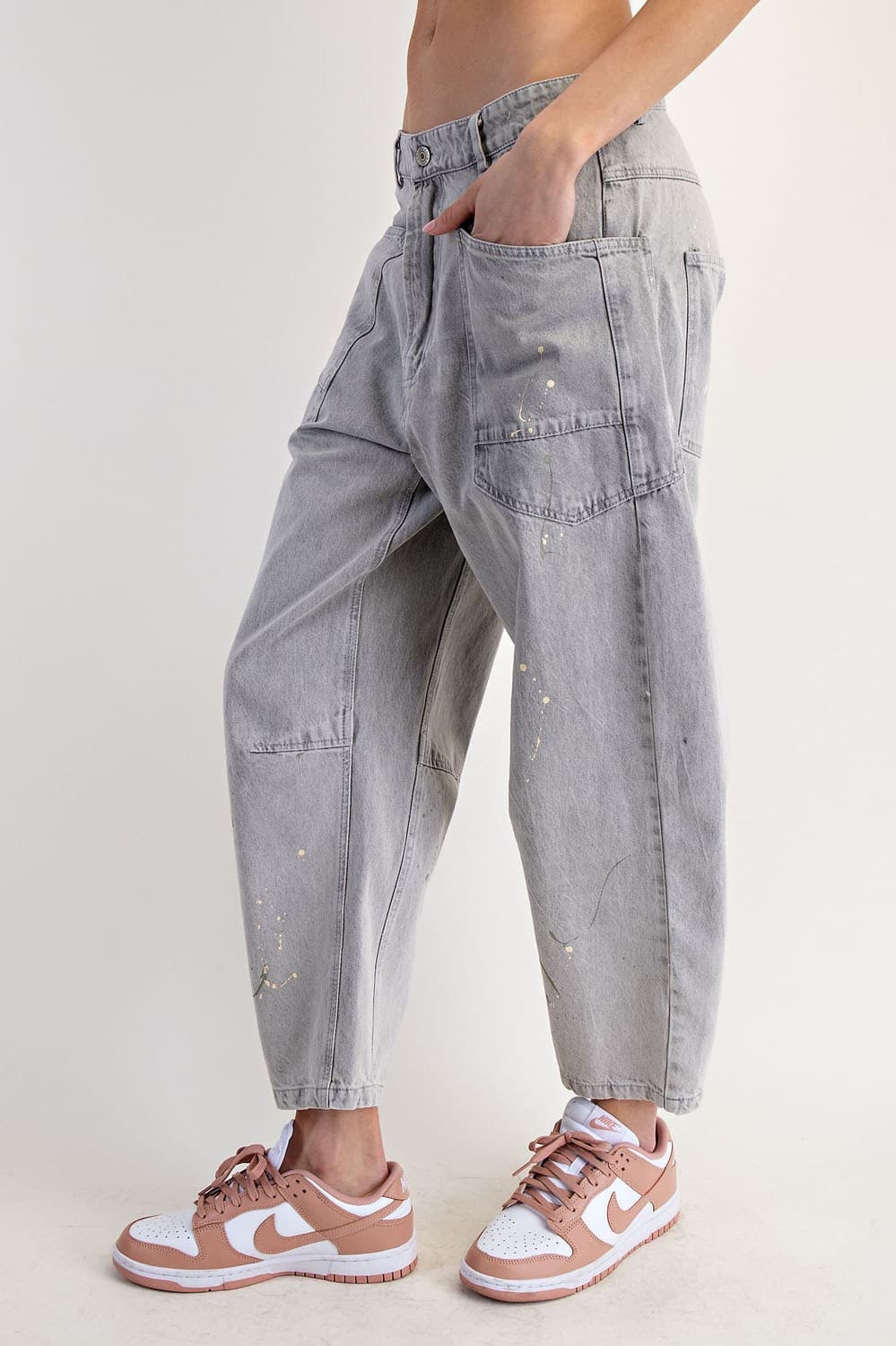 PH12301 - OYSTER GREY