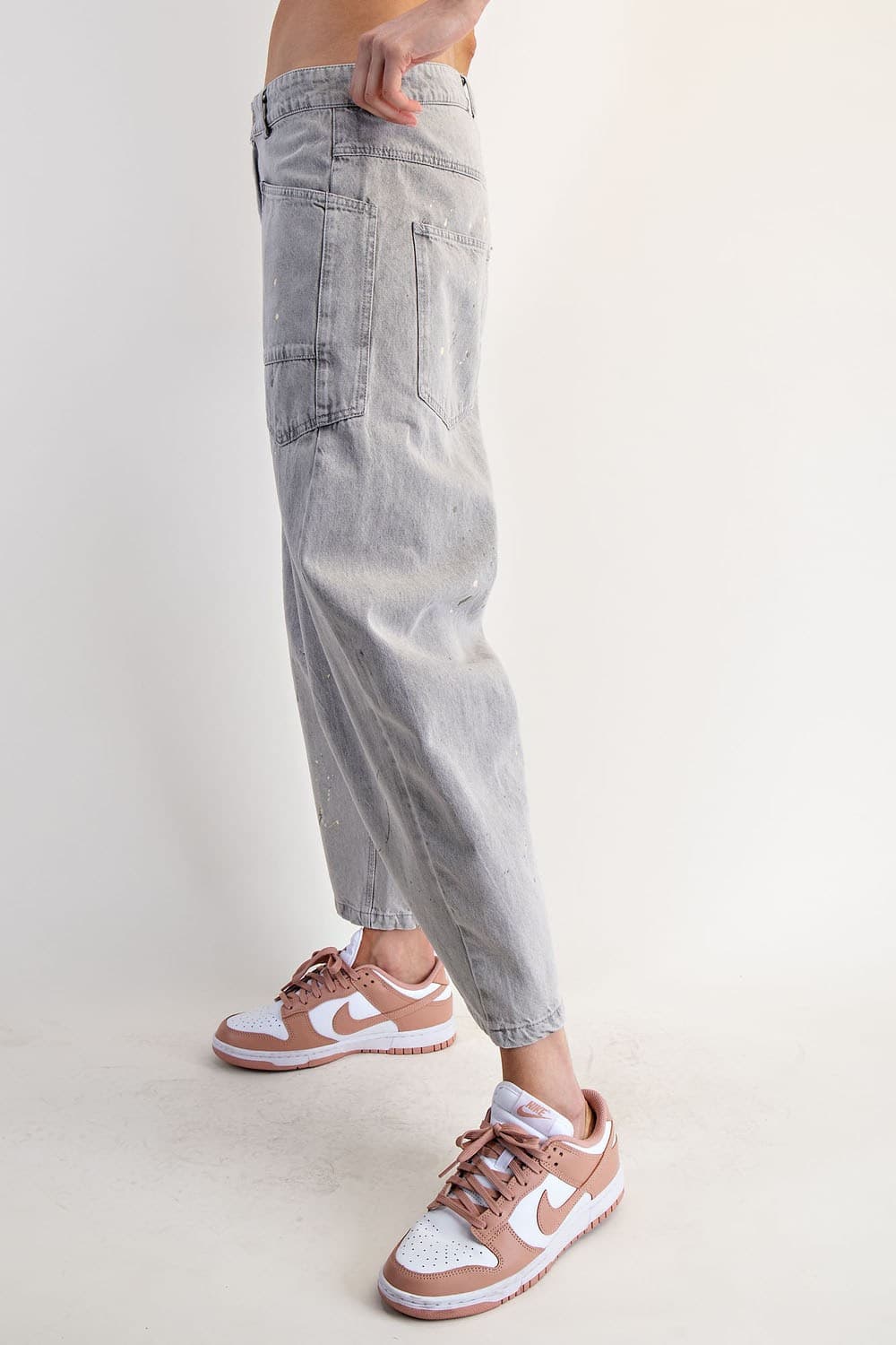 PH12301 - OYSTER GREY