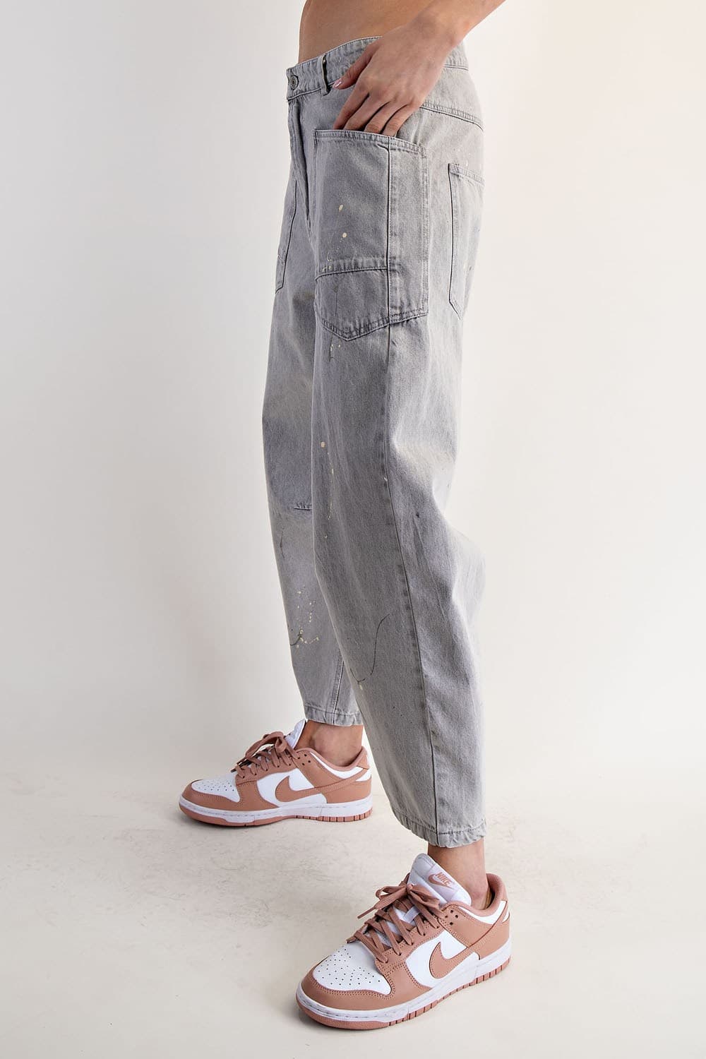 PH12301 - OYSTER GREY