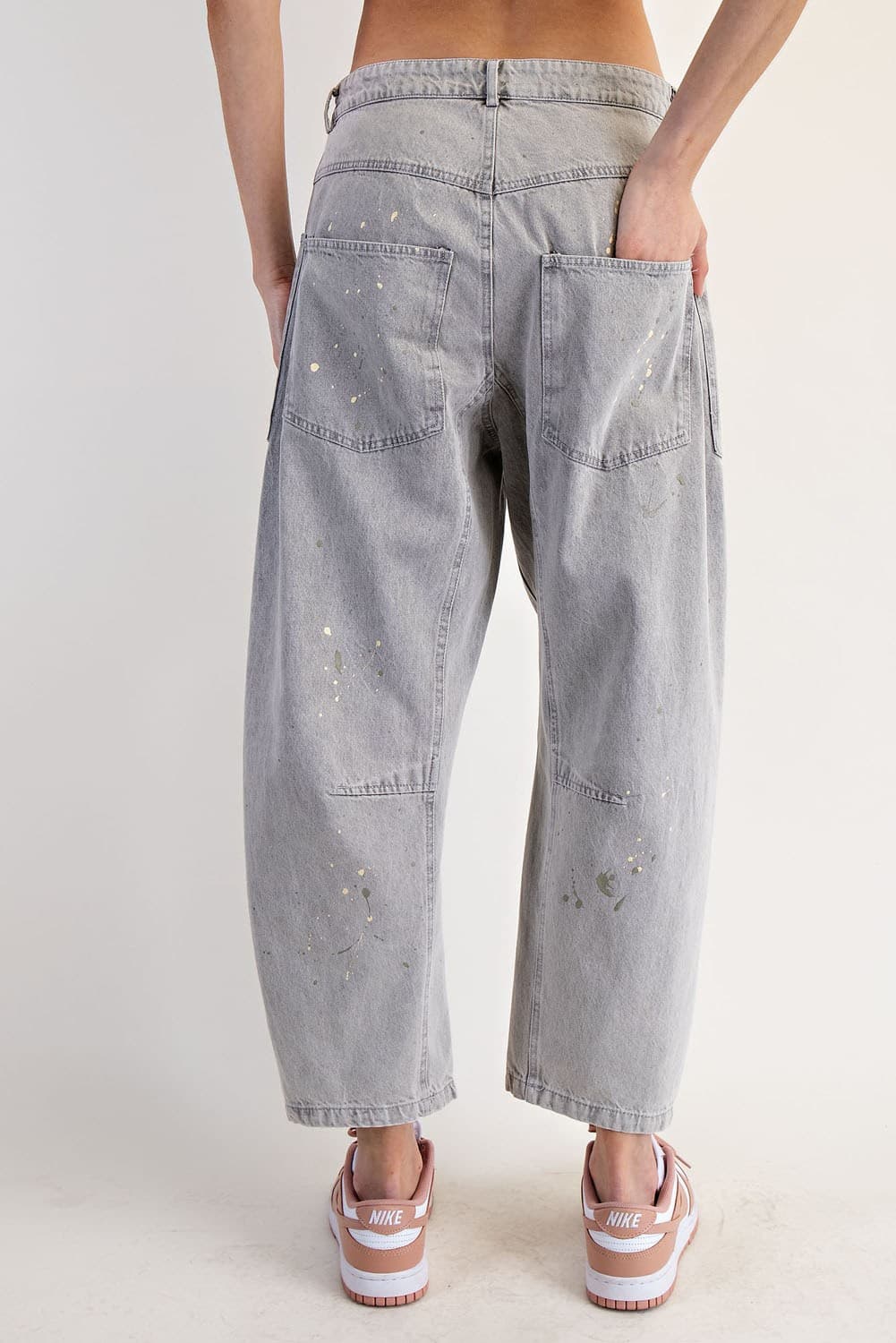 PH12301 - OYSTER GREY