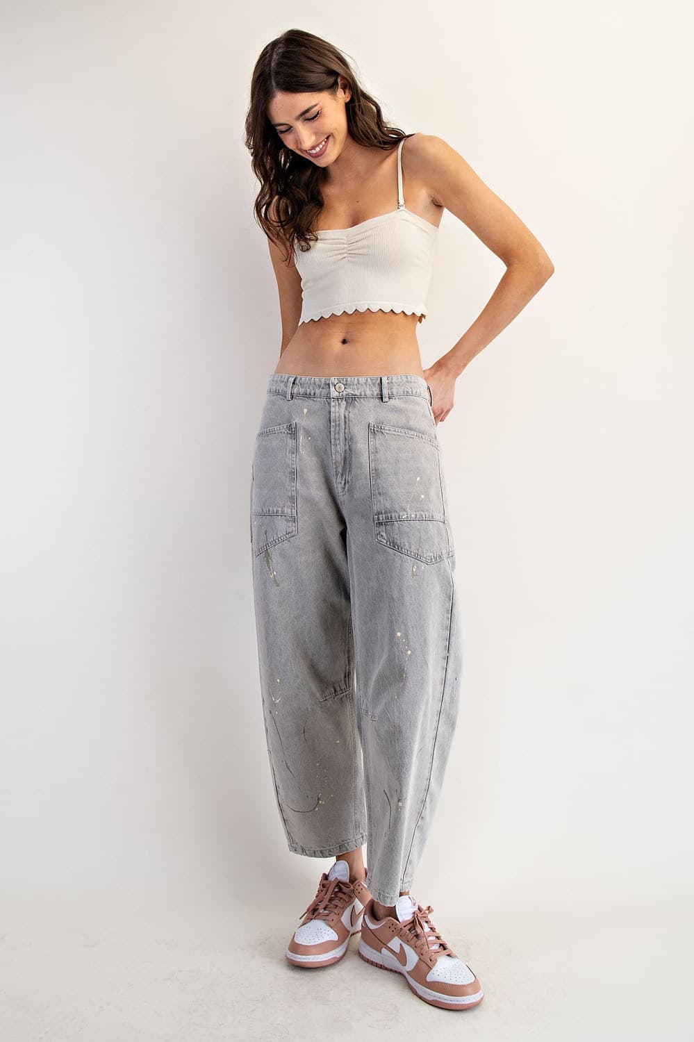 PH12301 - OYSTER GREY