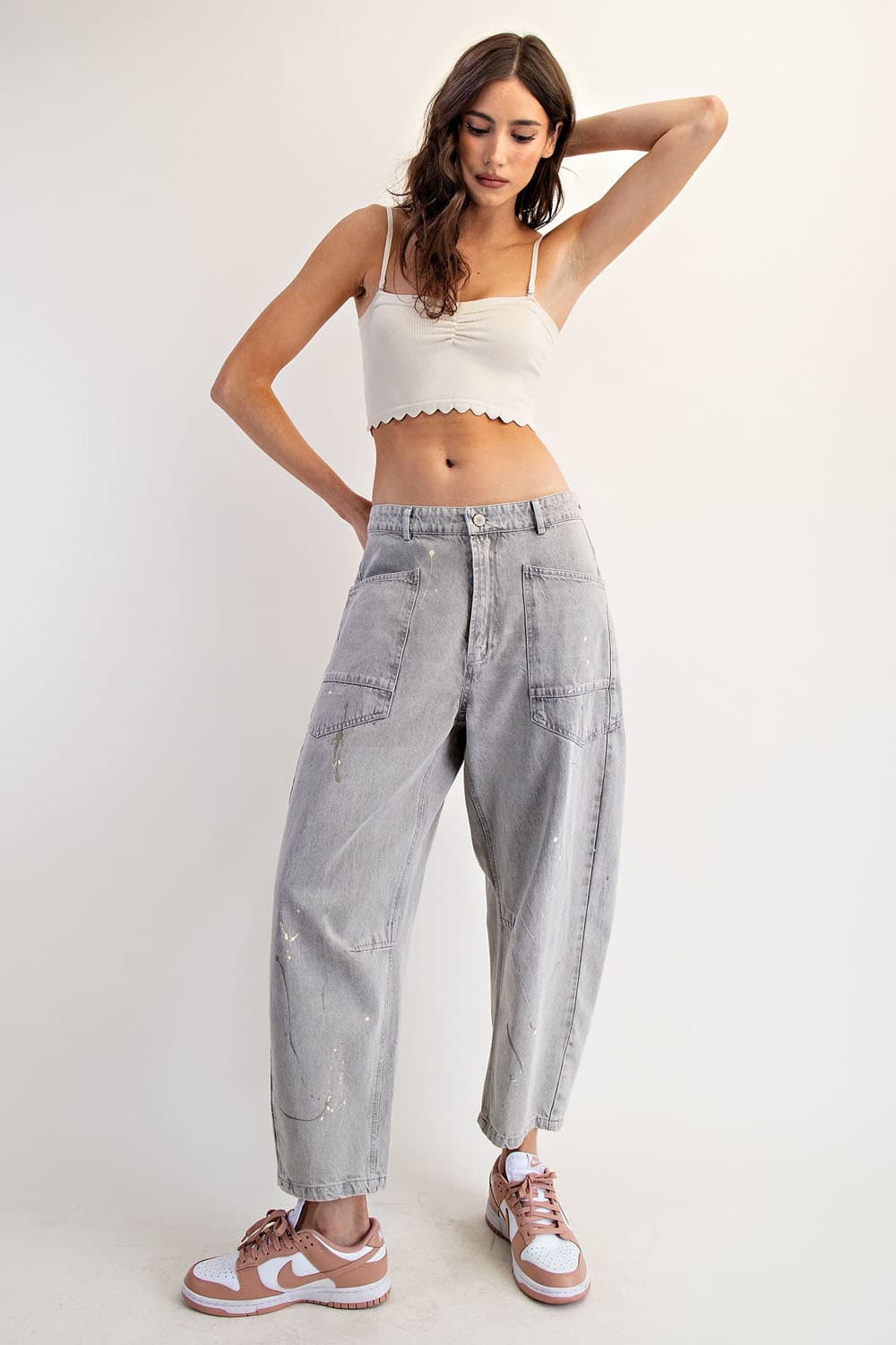 PH12301 - OYSTER GREY