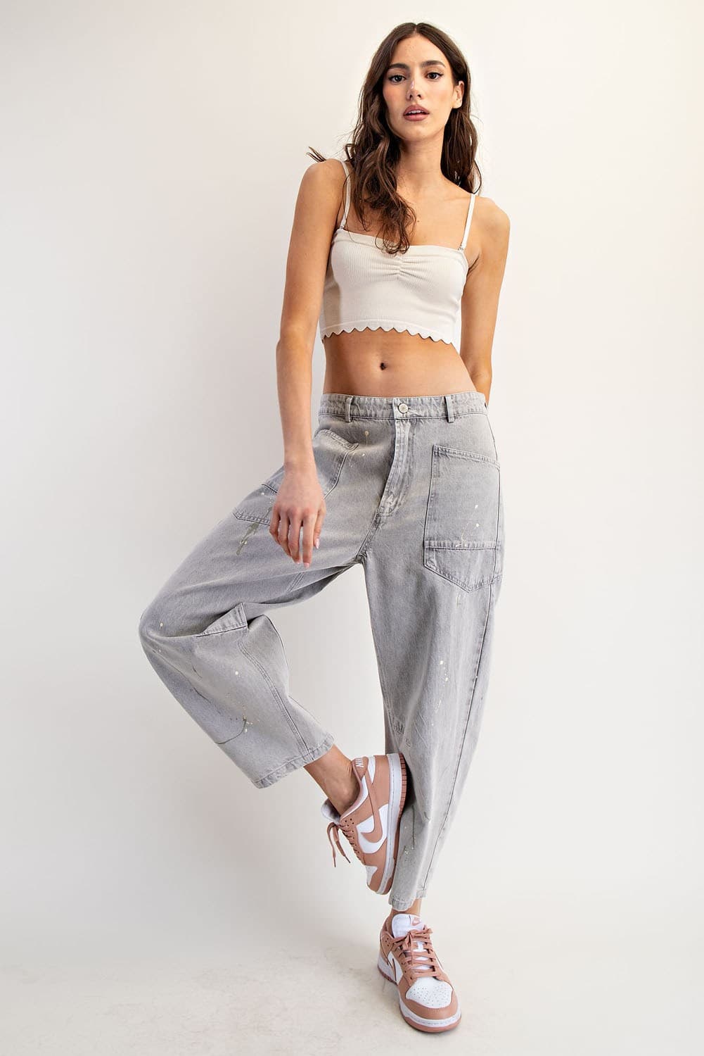 PH12301 - OYSTER GREY