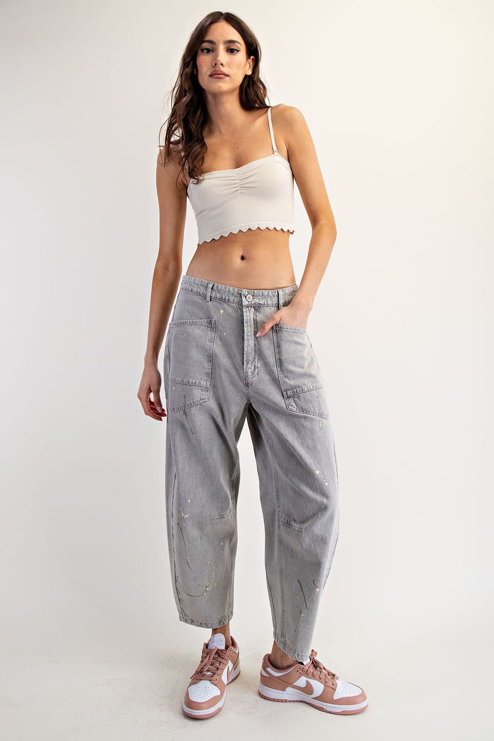 PH12301 - OYSTER GREY