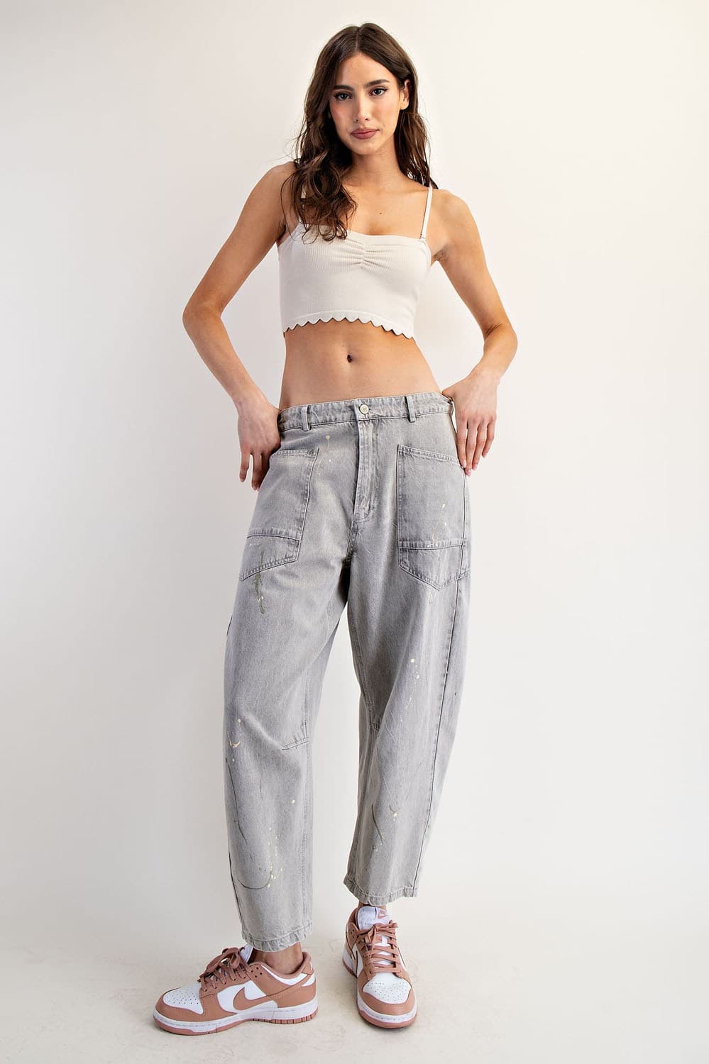 PH12301 - OYSTER GREY