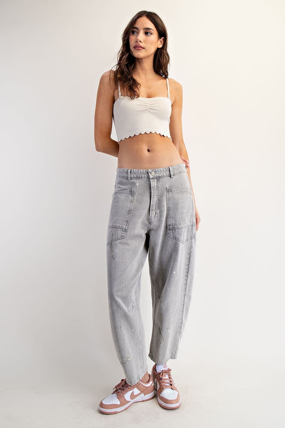 PH12301 - OYSTER GREY
