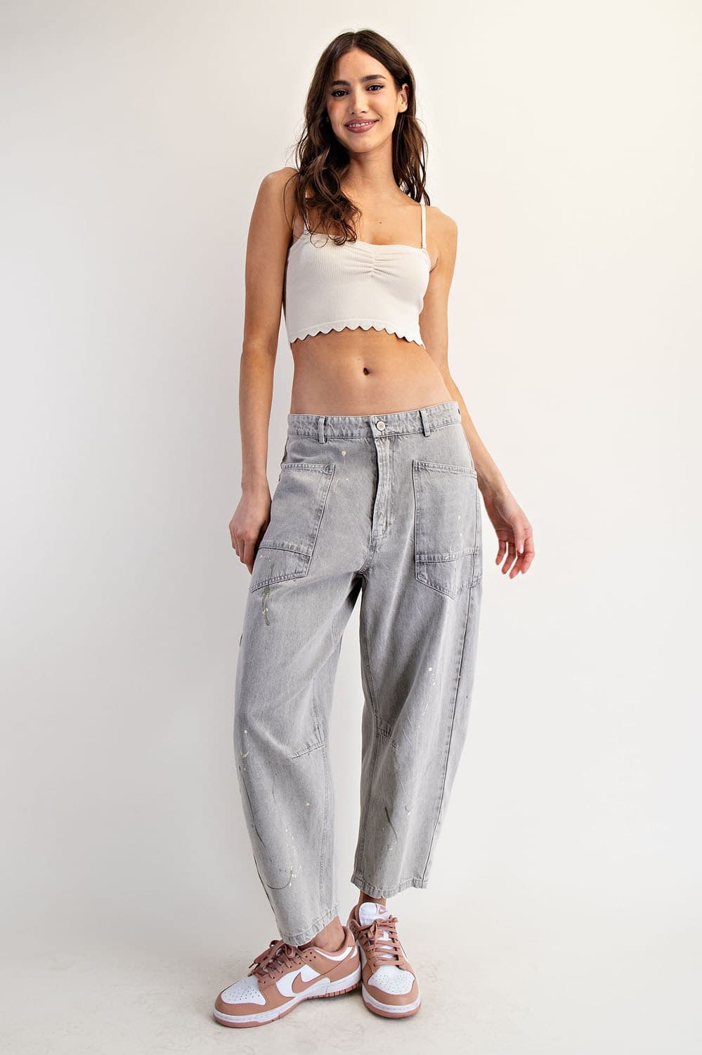PH12301 - OYSTER GREY