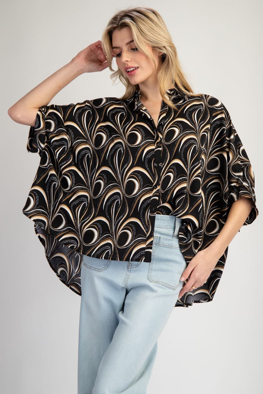 TK11620 - BLACK